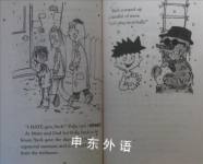 Yuck s Supercool Snotman