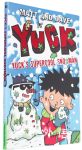 Yuck s Supercool Snotman