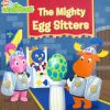 The Mighty Egg Sitters (Backyardigans)