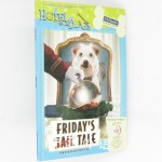 Fridays Tail Tale 