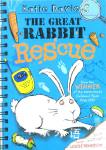 The Great Rabbit Rescue Katie Davies