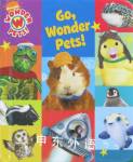 Wonder Pets! Go, wonder pets! Josh Selig