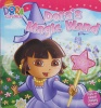 Dora's Magic Wand Dora the Explorer