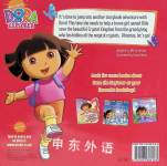 Dora Saves Crystal Kingdom