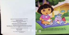 Dora Saves Crystal Kingdom