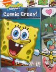 SpongeBob: Comic Crazy Nickelodeon