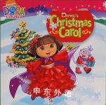 Dora Christmas Carol (Dora the Explorer) Nickelodeon