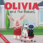 Olivia and the Babies (Olivia TV) Simon and Schuster