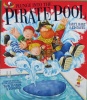 Plunge into the pirate pool