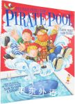 Plunge into the pirate pool