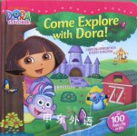 Come explore with Dora! Simon and Schuster