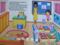 Come explore with Dora!