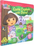 Come explore with Dora!