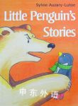 Little Penguins Stories Sylvie Auzary-Luton