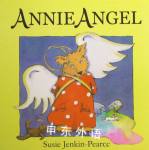 Annie Angel Susie Jenkin-Pearce