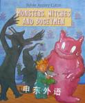 Monster, Witches and Bogeymen Sylvie Auzary-Luton