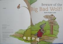 Beware of the Big Bad Wolf!