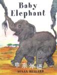 Baby Elephant Susan Hellard