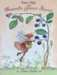 Fairy Hill Butterfly Fairy\'s Secret Fran Evans