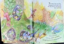Fairy Hill Butterfly Fairy\'s Secret
