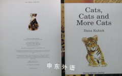 Cats , Cats , & More Cats
