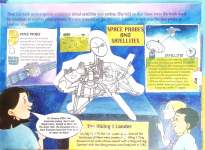 Space Discovery