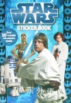 Star Wars Sticker Book Alligator Books