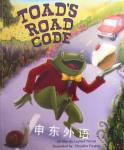 Toad road code Leyland Perree