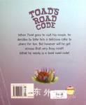 Toad road code