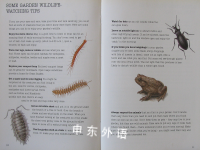 All About Garden Wildlife