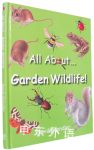 All About Garden Wildlife