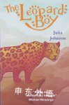 The Leopard Boy Julia Johnson