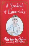 A Sackful of Limericks Michael Palin
