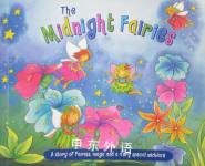 The Midnight Fairies Maddy Bell