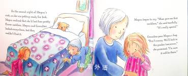 The Midnight Fairies