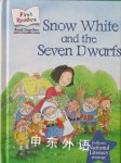 Snow White and the Seven Dwarfs Sue Graves