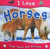 Horses (I Love)