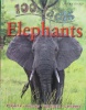 Elephants (100 Facts)
