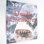 100 faces deadly creatures