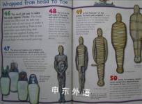 Mummies (100 Facts)