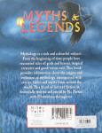 Myths and Legends (1000 Things You Should Know)