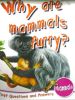 Mammals Why Are Mammals Furry