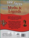 Myths & Legends (100 Facts)