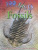 100 Facts Fossils