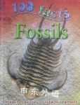 100 Facts Fossils Steve Parker