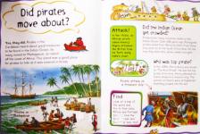 Why Did Pirates Bury Treasure?