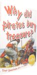 Why Did Pirates Bury Treasure?