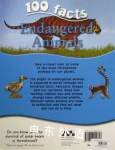 Endangered Animals (100 Facts)