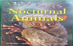 Nocturnal Animals (100 Facts) Camilla De La Bedoyere