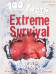 100 Facts Extreme Survival Jen Green